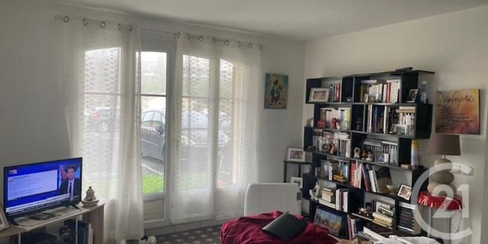 appartement à LA REOLE (33190)